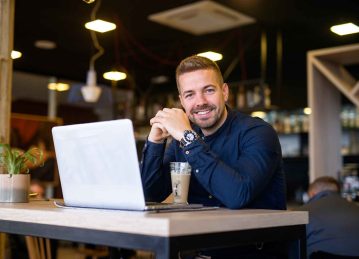 Electric Firefly Consulting