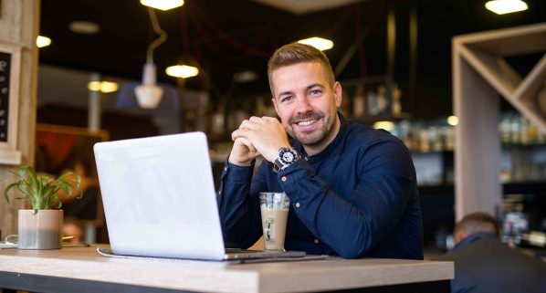 Electric Firefly Consulting