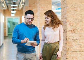 Electric Firefly Consulting