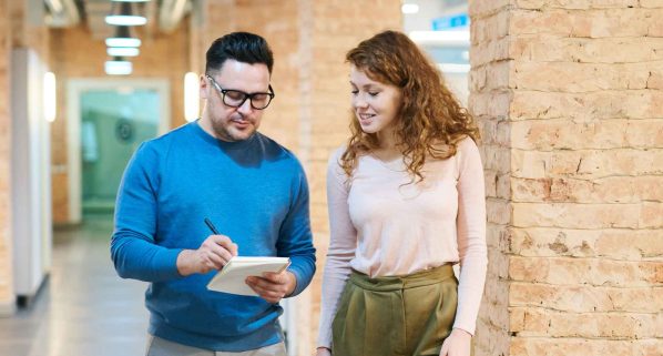 Electric Firefly Consulting