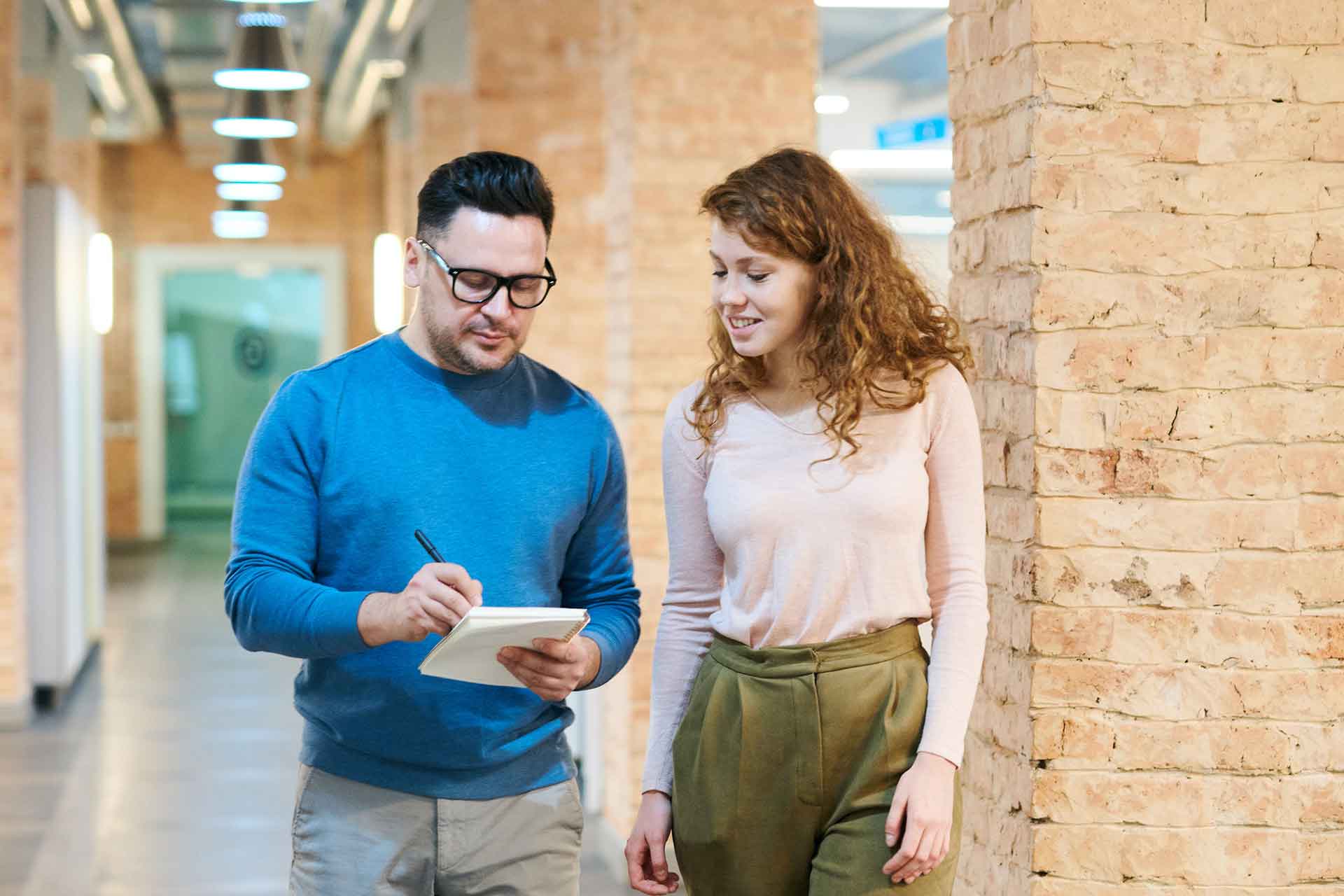 Electric Firefly Consulting