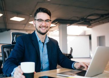 Electric Firefly Consulting